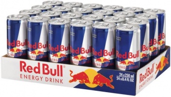 Red Bull - 24 x 250ml
